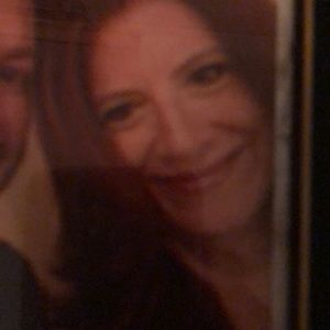 Meet your Posher, Janet